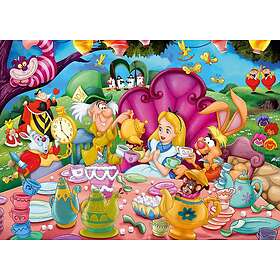 Ravensburger 12000109 puzzle