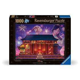 Ravensburger 12000260 puzzle