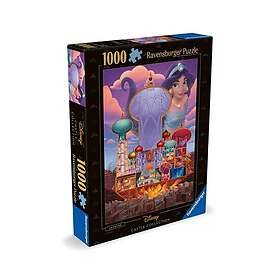 Ravensburger 12000258 puzzle