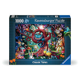 Ravensburger 12000490 puzzle