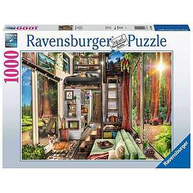 Ravensburger 12000634 puzzle