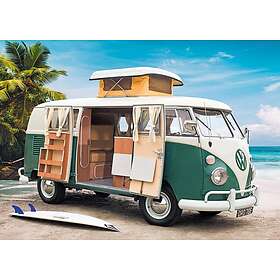 Ravensburger Bulli T1 Camper Van 1000p