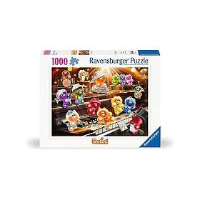 Ravensburger 12001251 puzzle