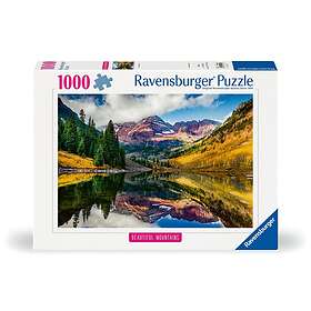 Ravensburger Aspen Colorado 1000p