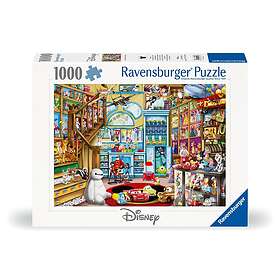 Ravensburger Disney Pixar Toy Store