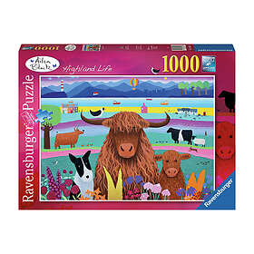 Ravensburger Highland Life