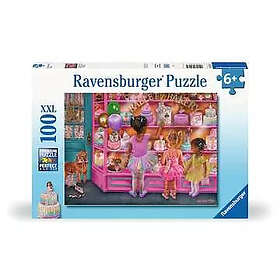 Ravensburger Ballet Bakery