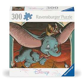 Ravensburger Dumbo 300p Ad