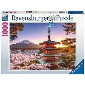 Ravensburger Family Vacation 1000p