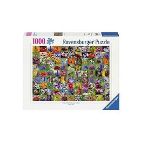 Ravensburger Jigsaw puzzle 99 Bees 1000 pcs.