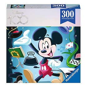 Ravensburger Mickey 300p Ad