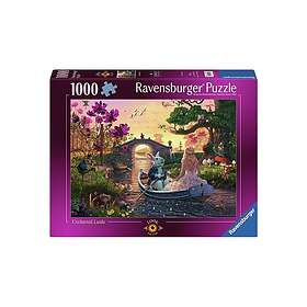 Ravensburger Jigsaw puzzle Wonderland 1000 pcs.