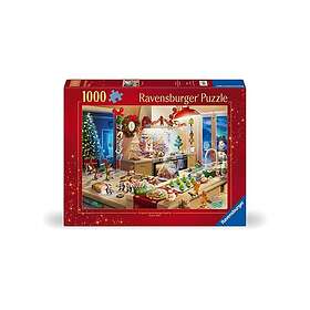 Ravensburger Merry Mischief