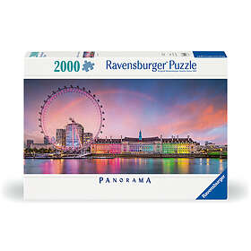 Ravensburger Lovely London 2000p