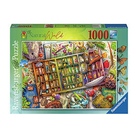 Ravensburger The Natural World