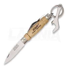 MAM Knife w/Fork & Bottle Opener MAM1C