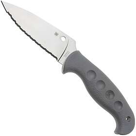 Spyderco Temperance Lightweight CPM CRU-WEAR Sprint Run, spyder edge SCFB05SGY