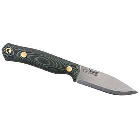 Casström No.8 SFK Grøn Micarta CM12807
