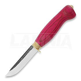 Wood Jewel Scout's knife, pink WJ23PP-PINK