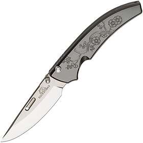 Rockstead SHU CB-ZDP (KOI) RST054