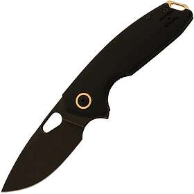 GiantMouse ACE Tribeca Titanium, grön GMS118