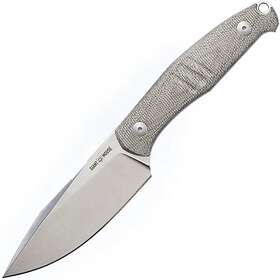 GiantMouse GMF2-P-R Fixed Blade GMS123