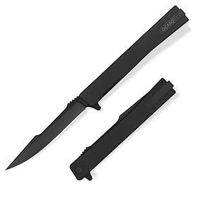 Ocaso Solstice Harpoon Black, Black Titanium OCA9HTB