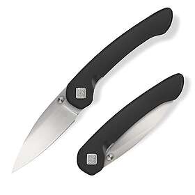 Ocaso Seaton Large Black PVD OCA42SLB