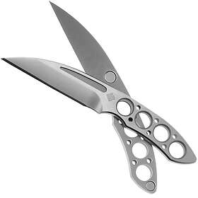 Ocaso Duo Desk Knife Wharncliffe OCA80DKW