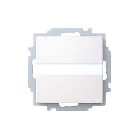 ABB Saga 64765-UC-916-510 Komfortbrytare flexsensor, utan ram