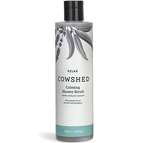 Cowshed Relax Shower Scrub 300ml