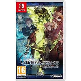 Virche Evermore -EpiC: Lycoris- (Switch)