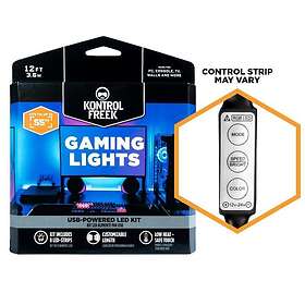 KontrolFreek Gaming Lights USB