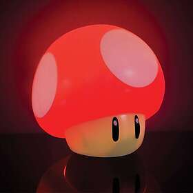 Paladone Super Mario Mushroom Light (PP4017NN)