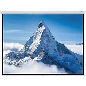 Art Konstprojektorduk 100" 152X203cm Ma-100 4:3 Hand Screen