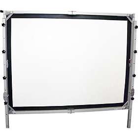 Avtek Projektorskärm Rp 305