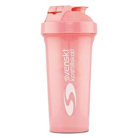 Svenskt Kosttillskott