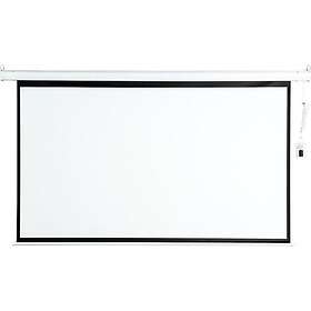 Aveli Lampa Elektrisk Projektionsduk , 204X115 (16:9) 92"
