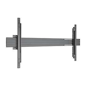 Multibrackets M Wallmount Pro MBW1U 1000 Micro Adjustable