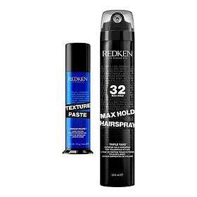 Redken Styling Texture Paste 75ml