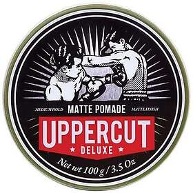 Uppercut Matte Pomade 100ml