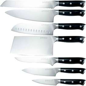Mareld MAR0305 Knivset 7-pack