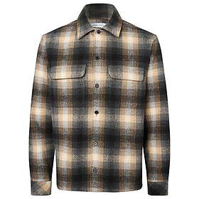 Samsøe Samsøe Sacastor X H Overshirt 14089 Men's