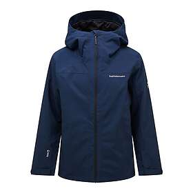 Peak Performance Rider Tech insulated Jacket Men's