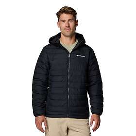 Columbia Powder Lite™ II Hooded Jacket Men's