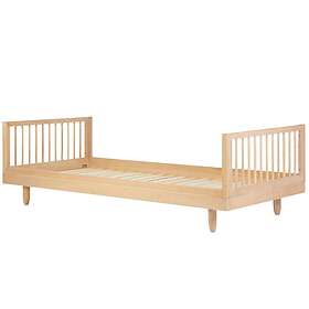 Nobodinoz Pure Singel Sängstomme 90X200 cm