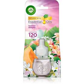 Air Wick Summer Delights fyllning för elektrisk diffusor 19ml