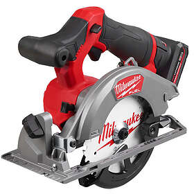 Milwaukee M12 FCS442-0X 12V (utan batterier)