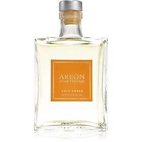 Areon Home Black Gold Amber aromdiffusor med refill 1000ml