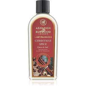 Ashleigh & Burwood London Lamp Fragrance Christmas Spice refill för katalytisk lampa 500ml